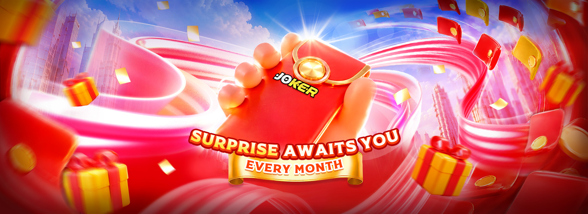 Event Angbao