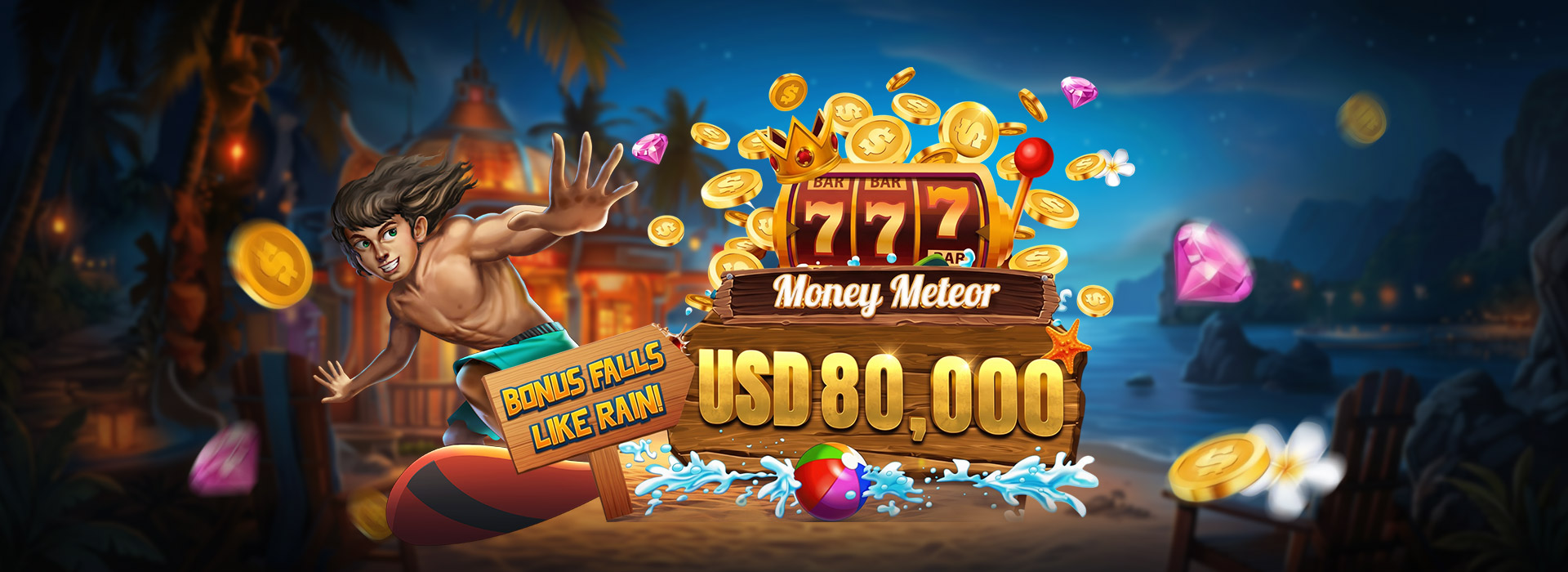 Grand Jackpot