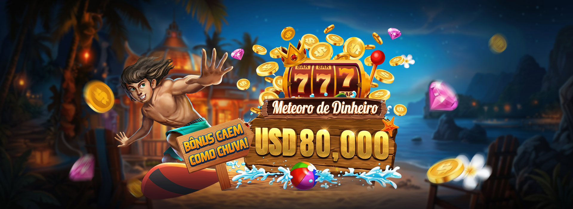 Grand Jackpot